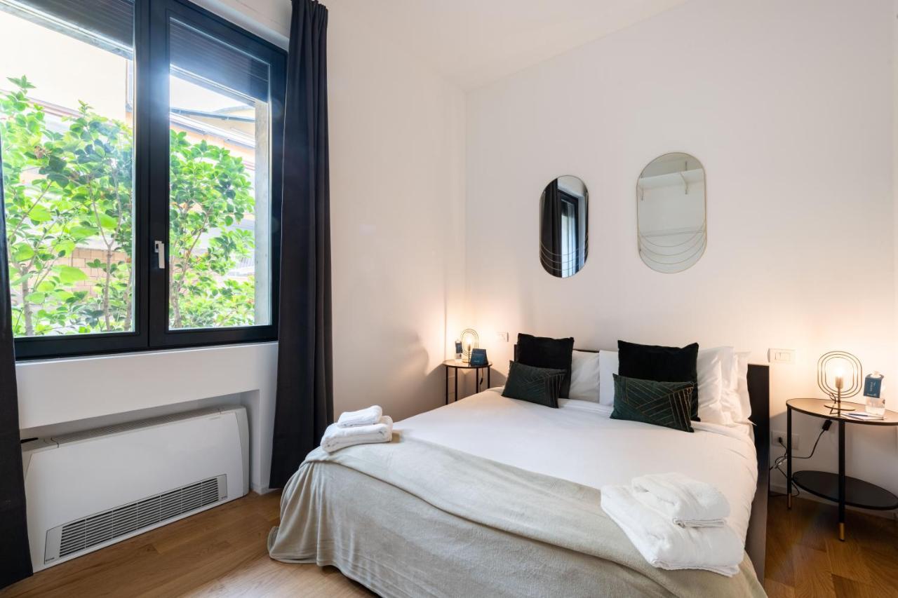 Sweett - Cozy Duomo Apartamento Milão Exterior foto