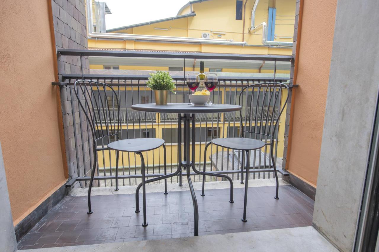 Sweett - Cozy Duomo Apartamento Milão Exterior foto