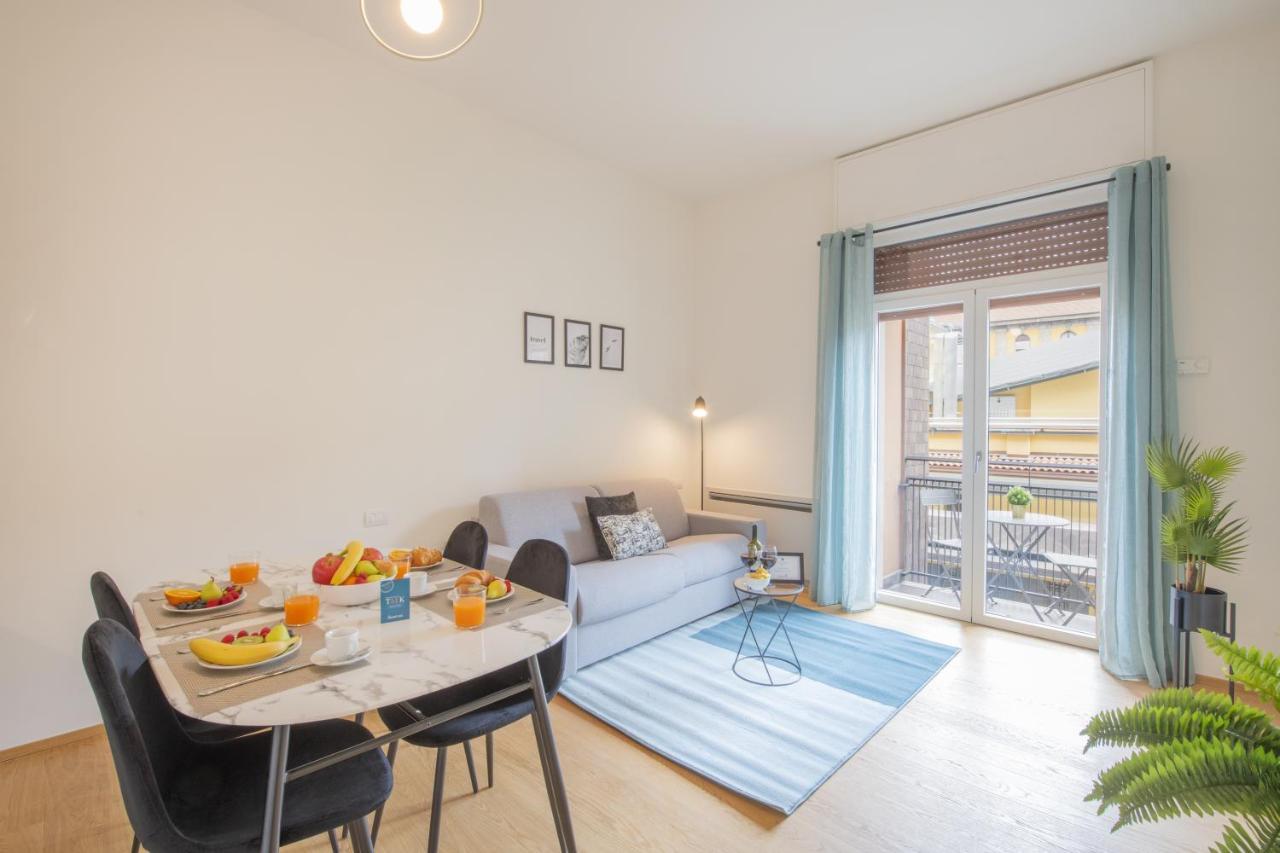 Sweett - Cozy Duomo Apartamento Milão Exterior foto