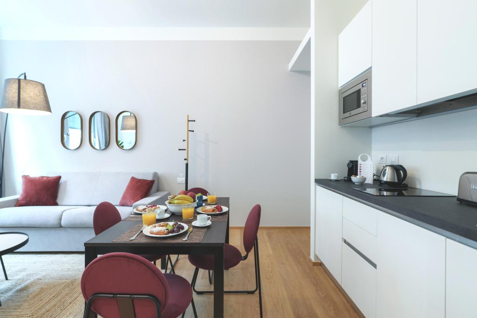 Sweett - Cozy Duomo Apartamento Milão Exterior foto