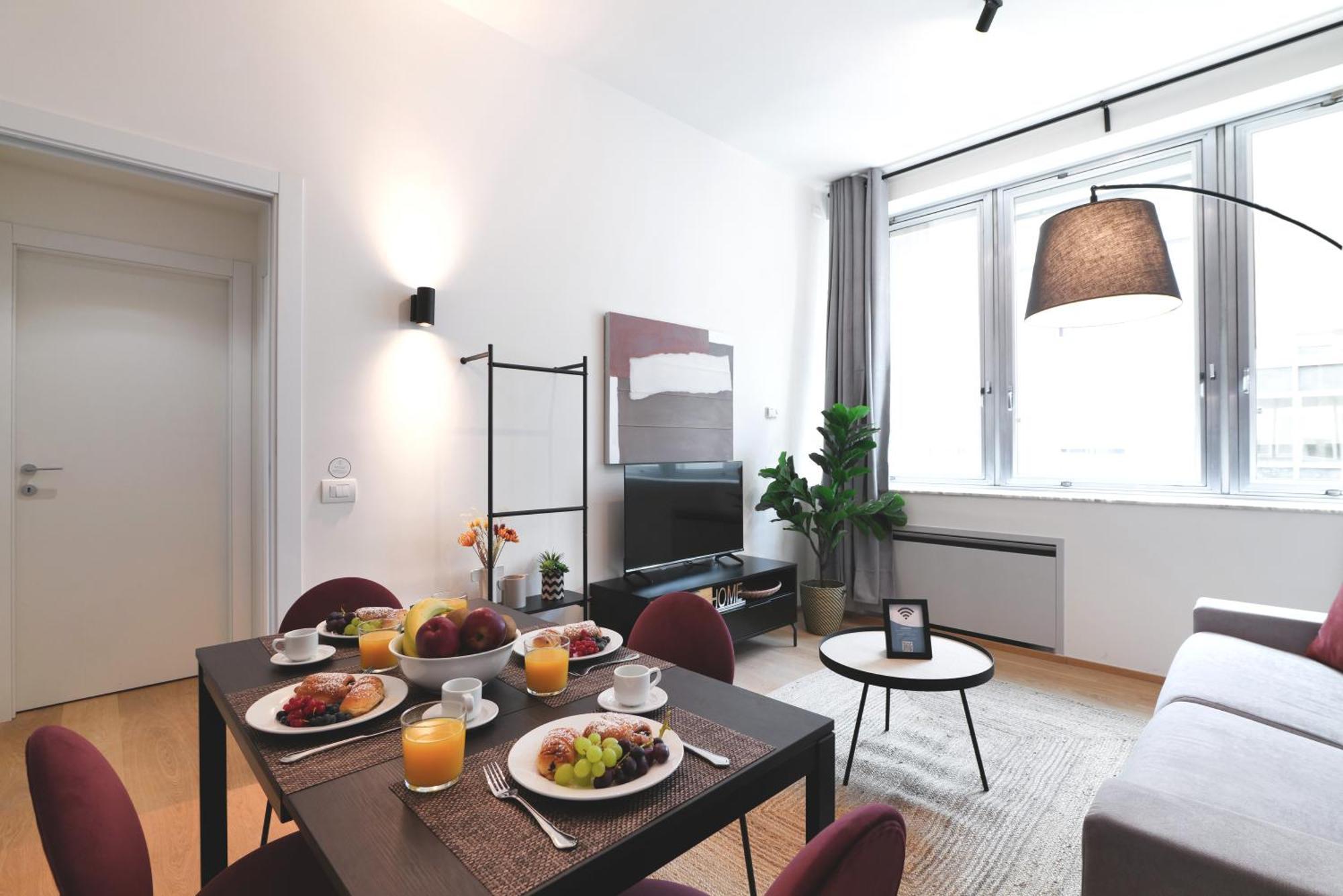 Sweett - Cozy Duomo Apartamento Milão Exterior foto